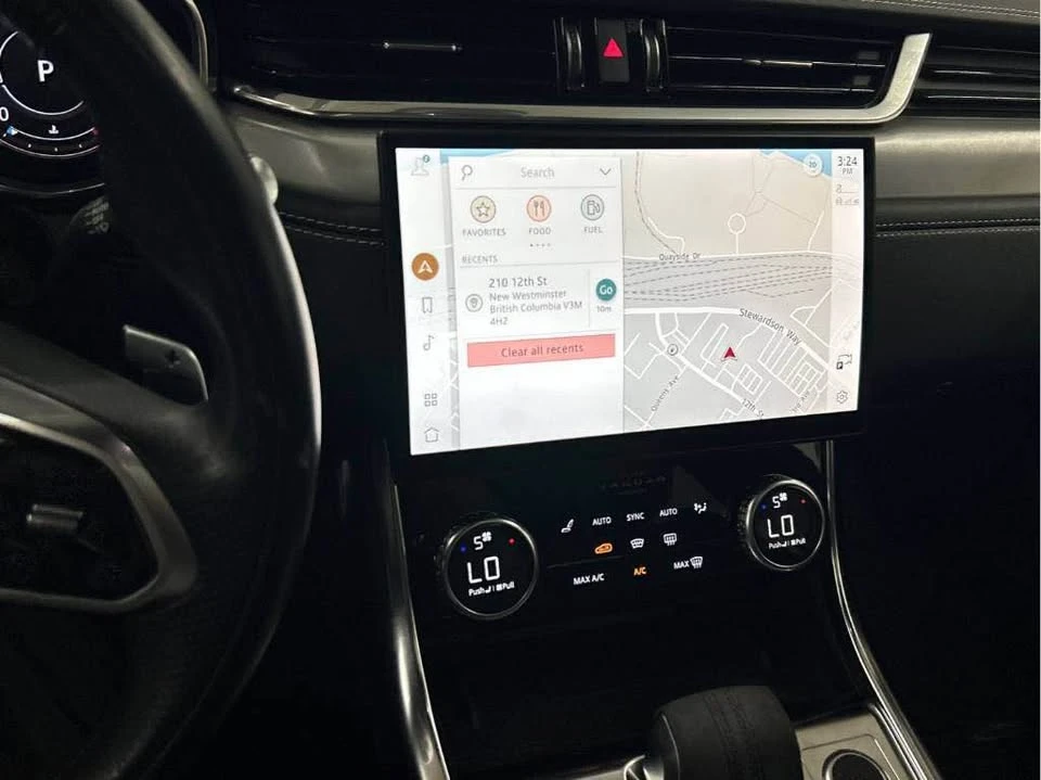 2021 Jaguar X260 XF - Image 10 of 10