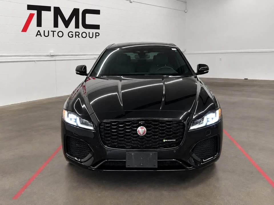2021 Jaguar X260 XF - Image 5 of 10