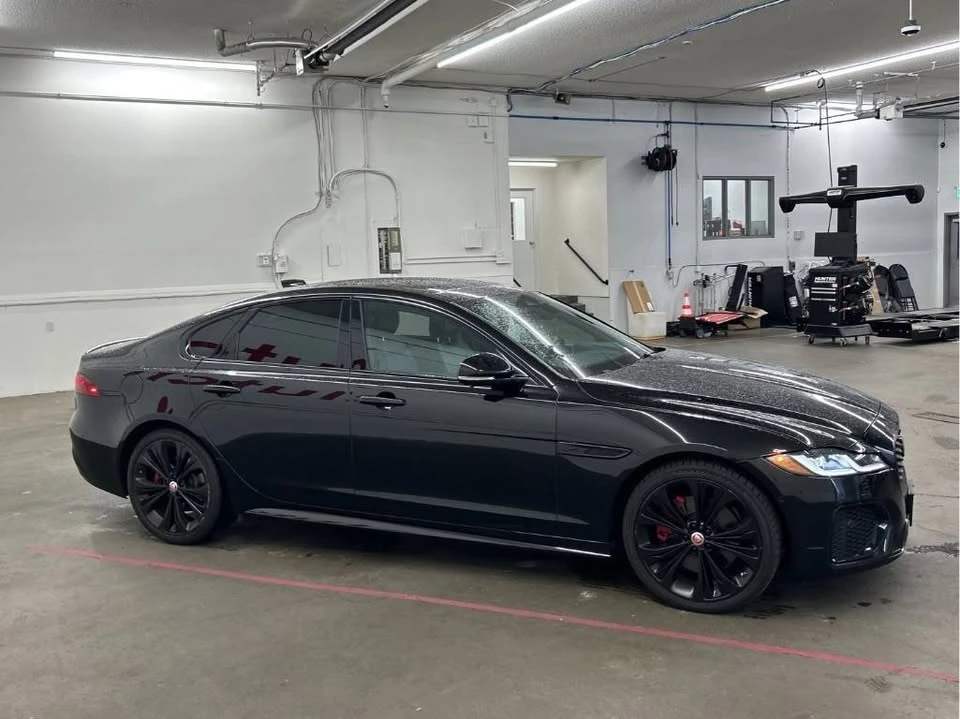 2021 Jaguar X260 XF - Image 3 of 8