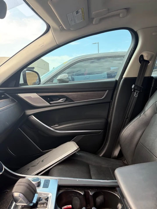 2021 Jaguar X260 XF - Image 7 of 8
