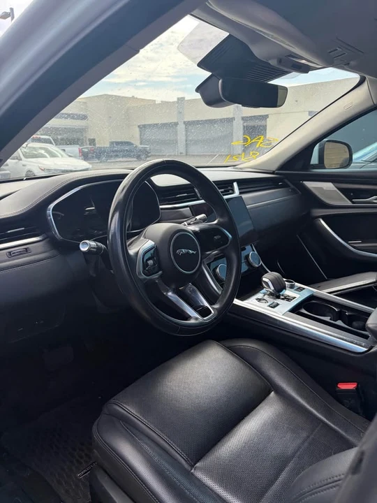 2021 Jaguar X260 XF - Image 6 of 8