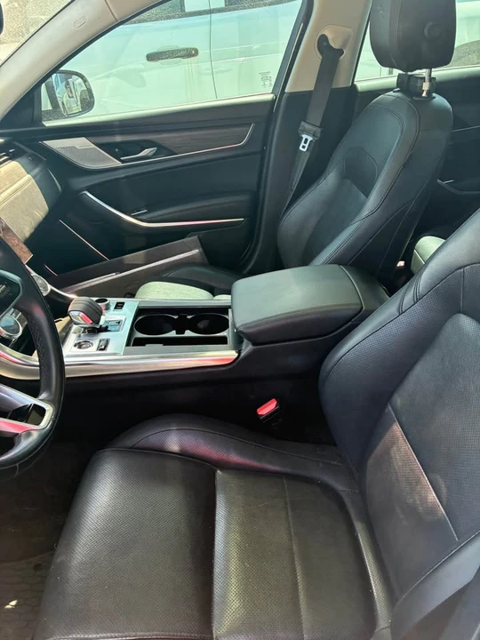 2021 Jaguar X260 XF - Image 4 of 8