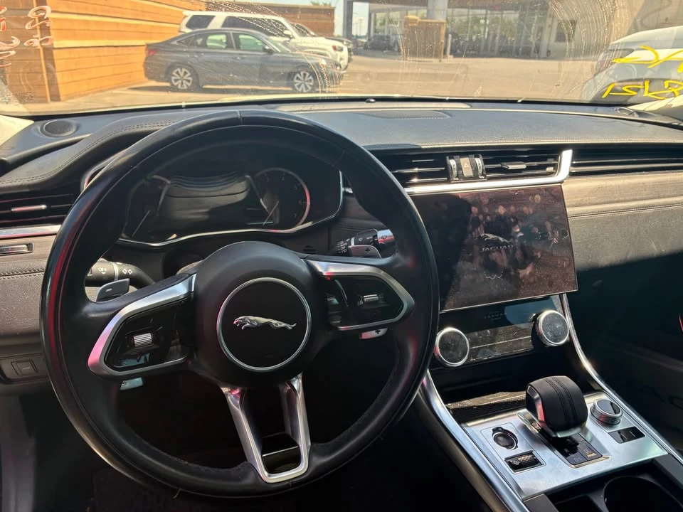 2021 Jaguar X260 XF - Image 5 of 8