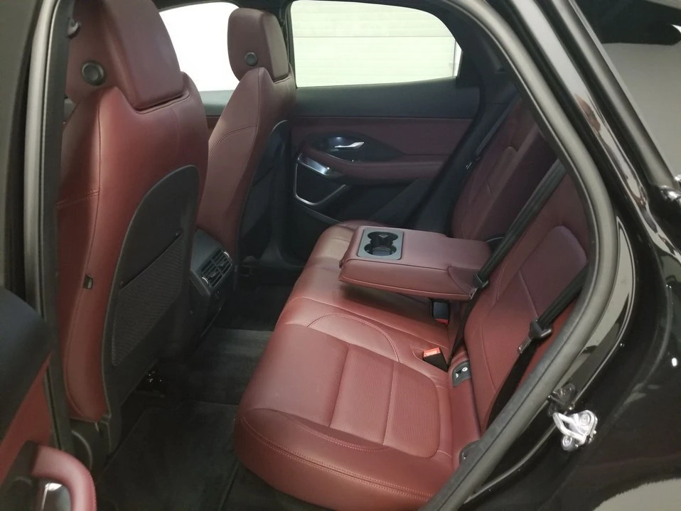 2021 Jaguar E-Pace - Image 20 of 20