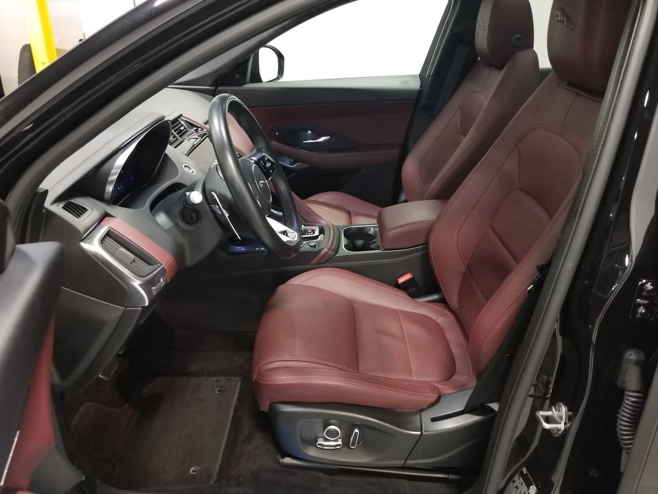 2021 Jaguar E-Pace - Image 19 of 20