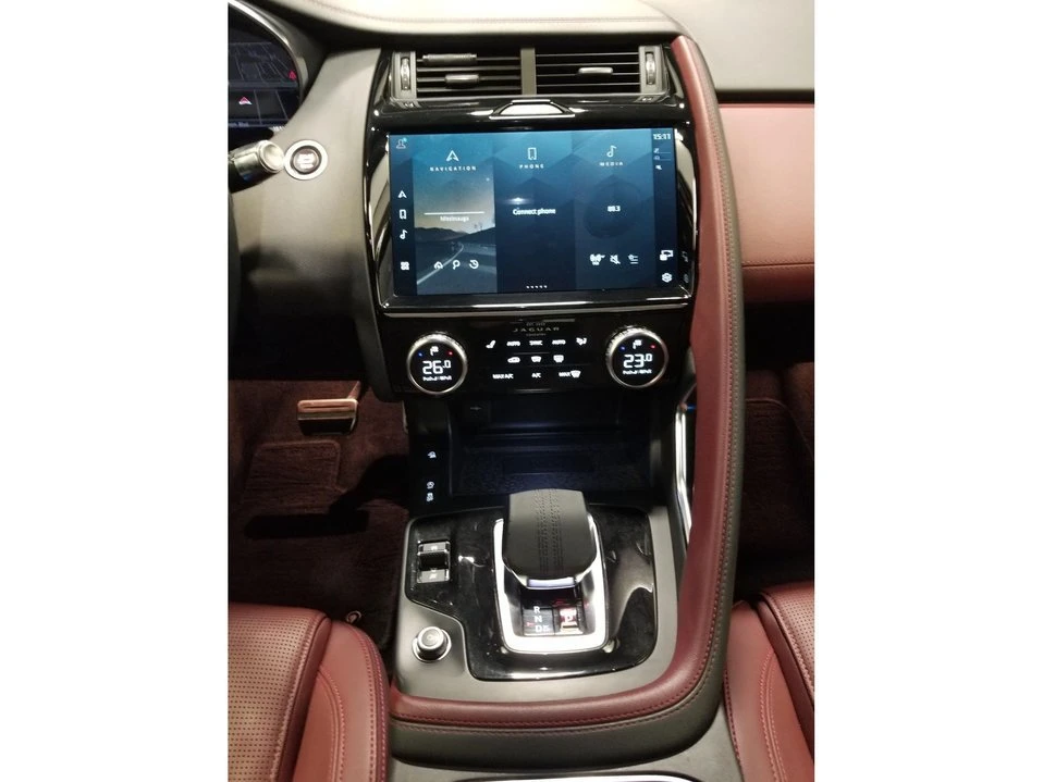 2021 Jaguar E-Pace - Image 14 of 20