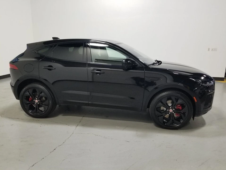 2021 Jaguar E-Pace - Image 6 of 20