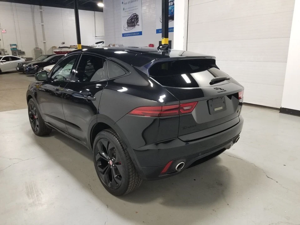 2021 Jaguar E-Pace - Image 5 of 20