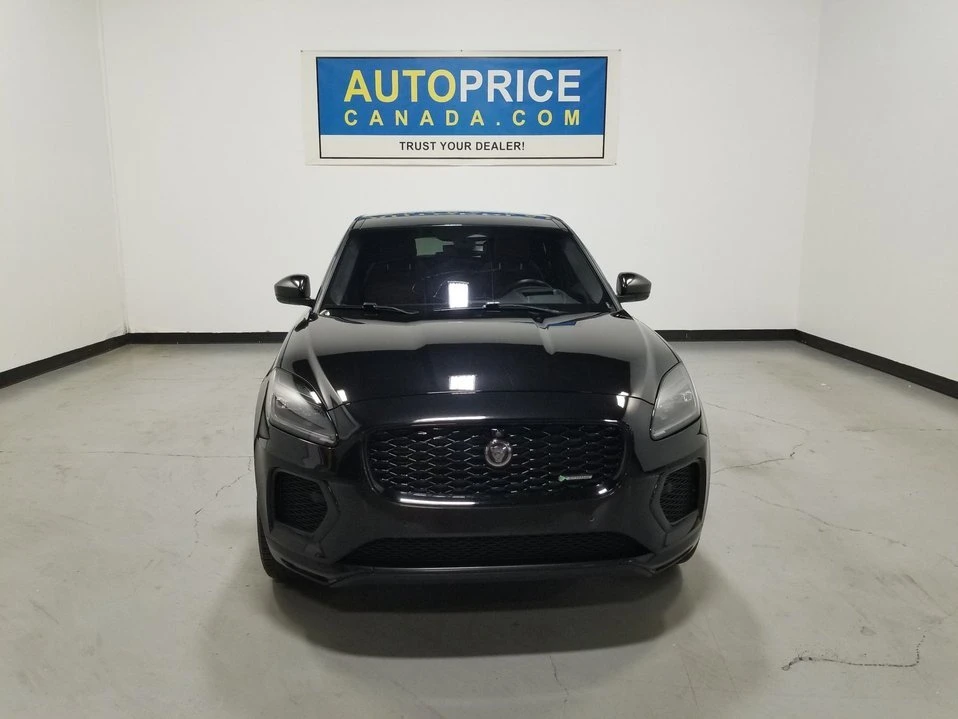 2021 Jaguar E-Pace - Image 2 of 20