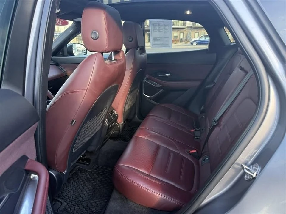 2021 Jaguar E-Pace - Image 19 of 20