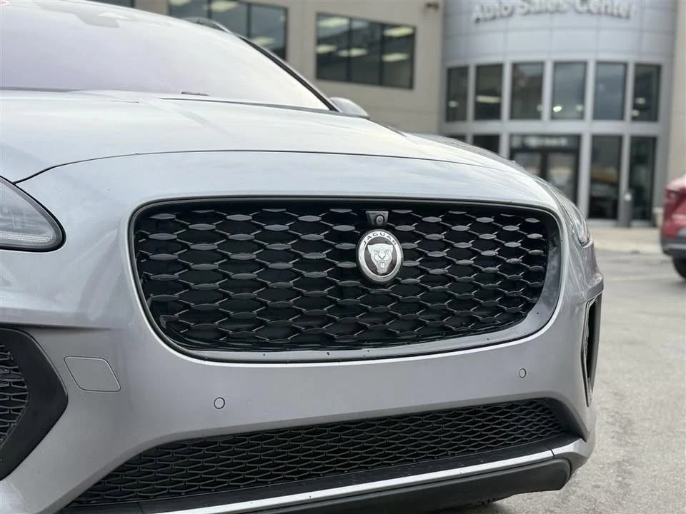 2021 Jaguar E-Pace - Image 10 of 20