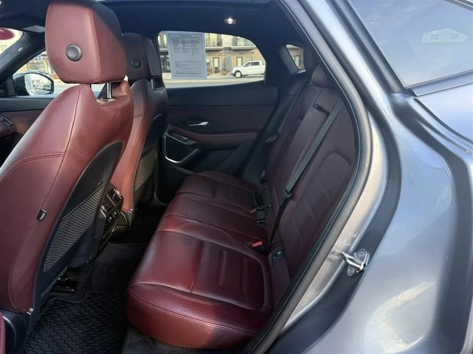 2021 Jaguar E-Pace - Image 20 of 20