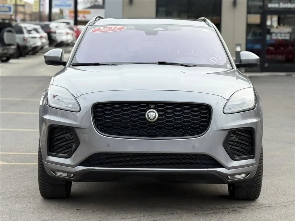 2021 Jaguar E-Pace - Image 2 of 20