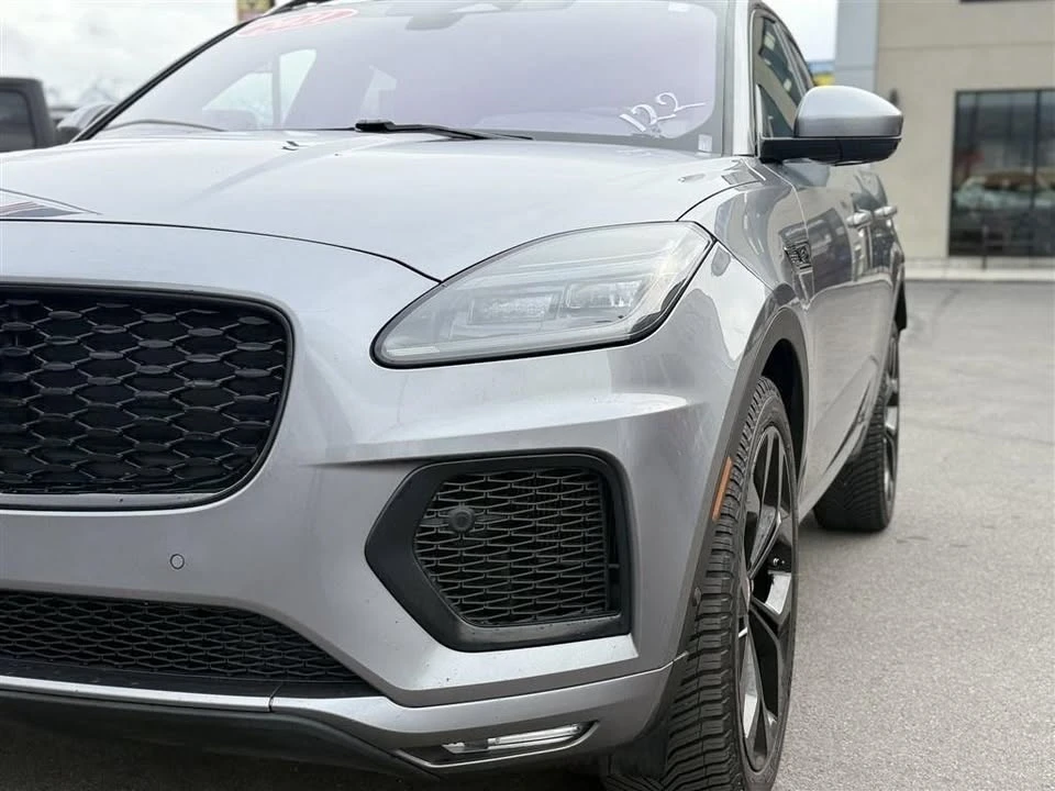2021 Jaguar E-Pace - Image 11 of 20