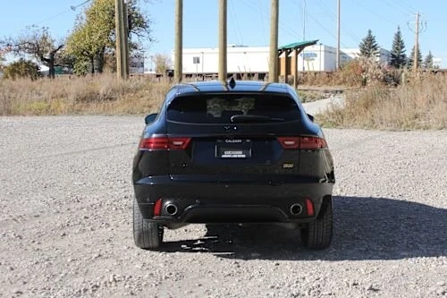 2021 Jaguar E-Pace - Image 6 of 18