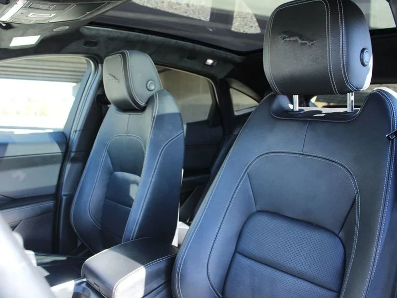 2021 Jaguar E-Pace - Image 9 of 19