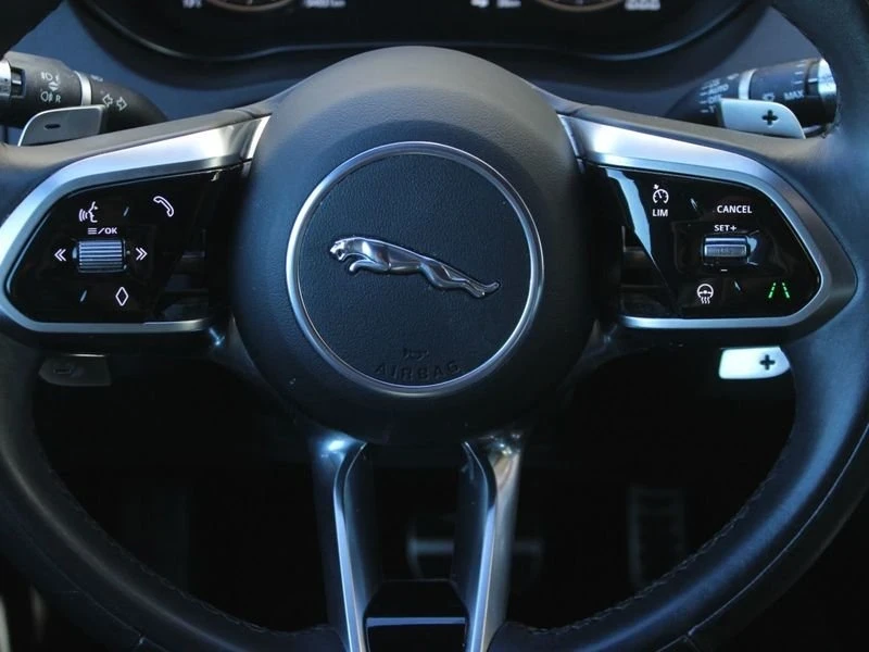 2021 Jaguar E-Pace - Image 7 of 19
