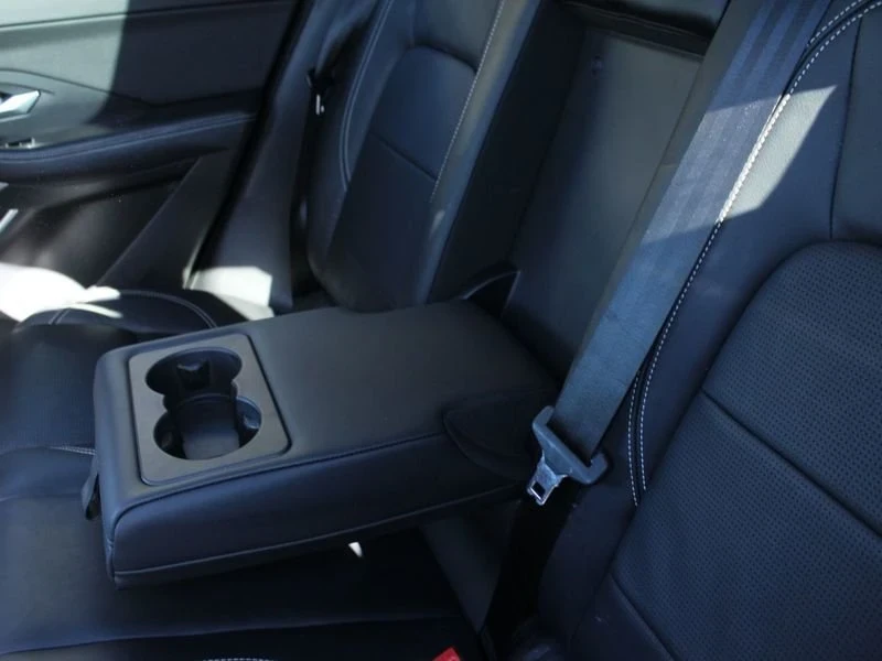 2021 Jaguar E-Pace - Image 19 of 19