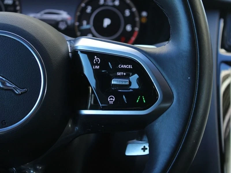 2021 Jaguar E-Pace - Image 8 of 19