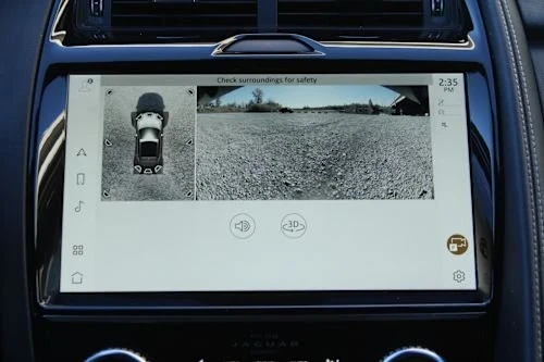 2021 Jaguar E-Pace - Image 12 of 18