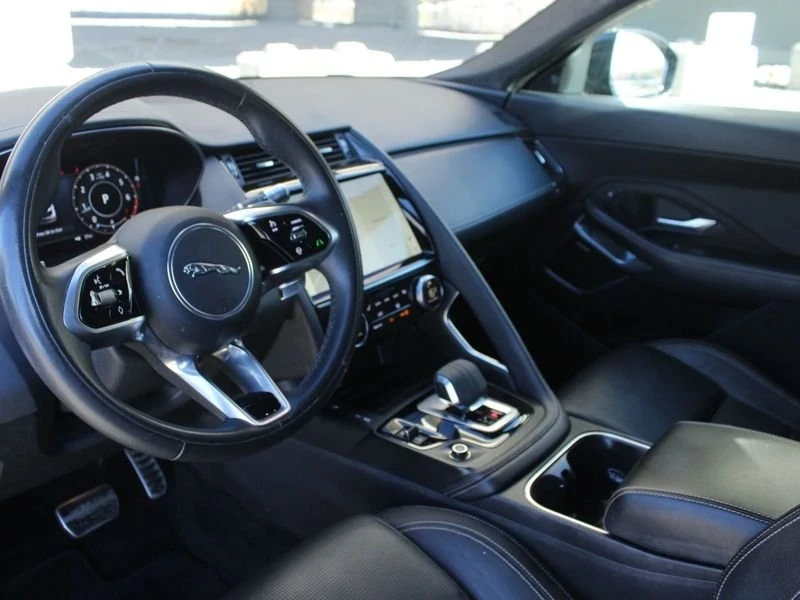 2021 Jaguar E-Pace - Image 7 of 20