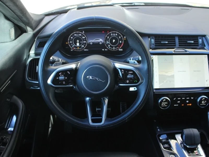 2021 Jaguar E-Pace - Image 6 of 19