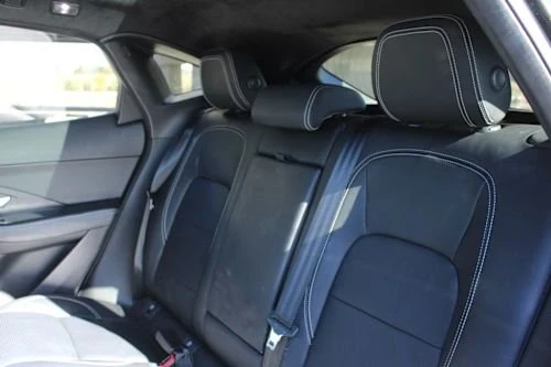 2021 Jaguar E-Pace - Image 18 of 18