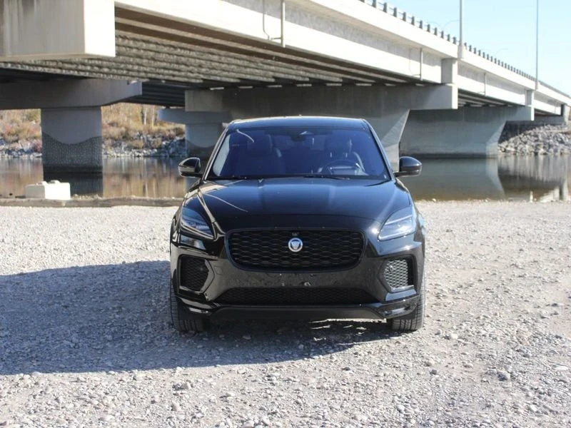 2021 Jaguar E-Pace - Image 2 of 20