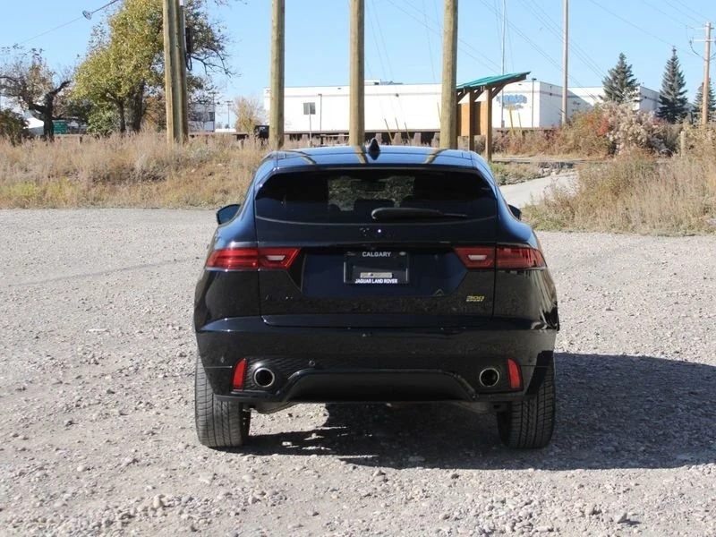 2021 Jaguar E-Pace - Image 5 of 20