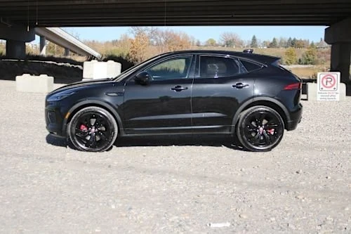 2021 Jaguar E-Pace - Image 3 of 18