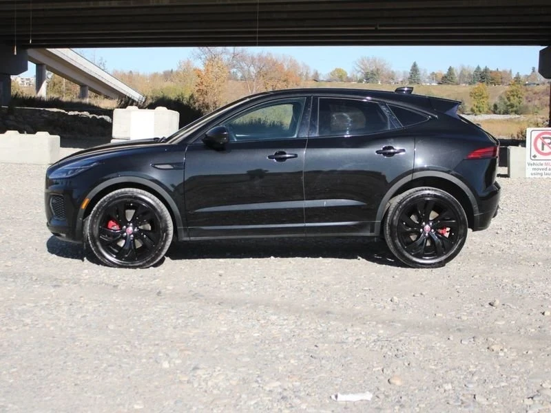 2021 Jaguar E-Pace - Image 3 of 20