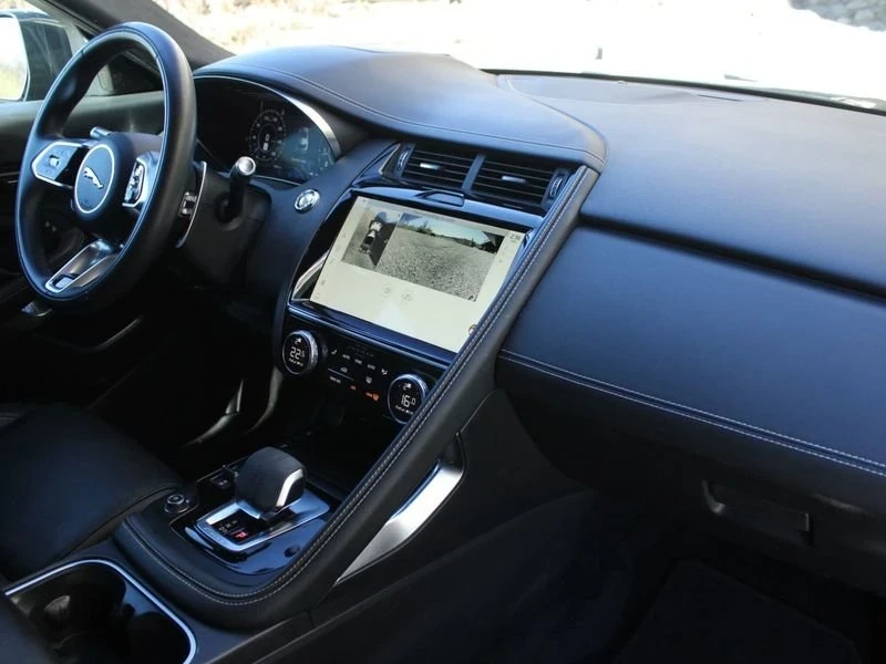 2021 Jaguar E-Pace - Image 14 of 20