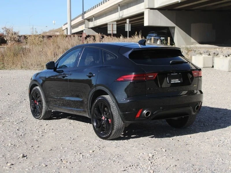 2021 Jaguar E-Pace - Image 4 of 20