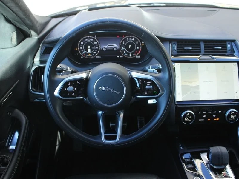 2021 Jaguar E-Pace - Image 6 of 20