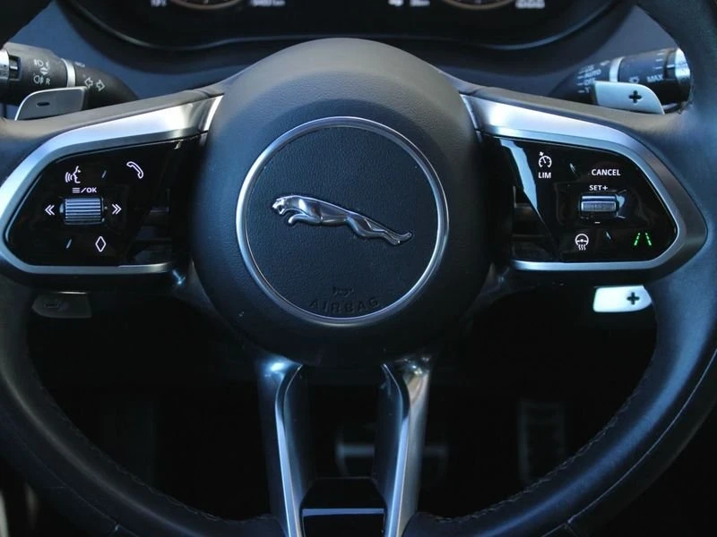 2021 Jaguar E-Pace - Image 8 of 20