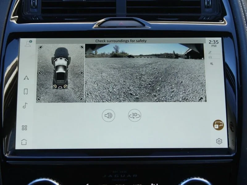 2021 Jaguar E-Pace - Image 18 of 20