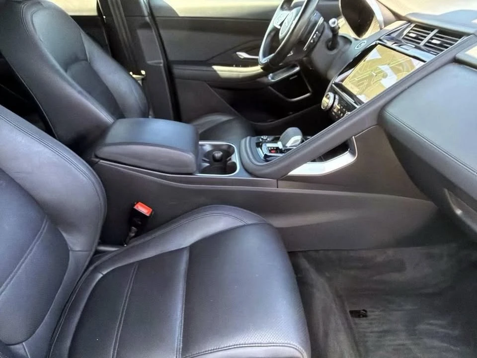 2021 Jaguar E-Pace - Image 11 of 12