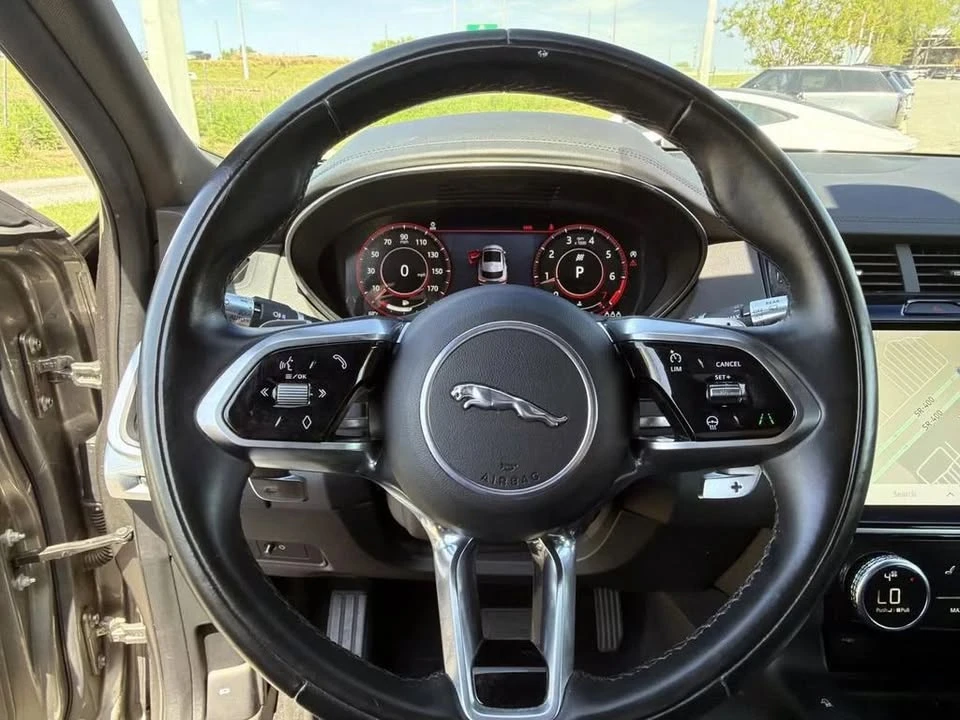 2021 Jaguar E-Pace - Image 12 of 12
