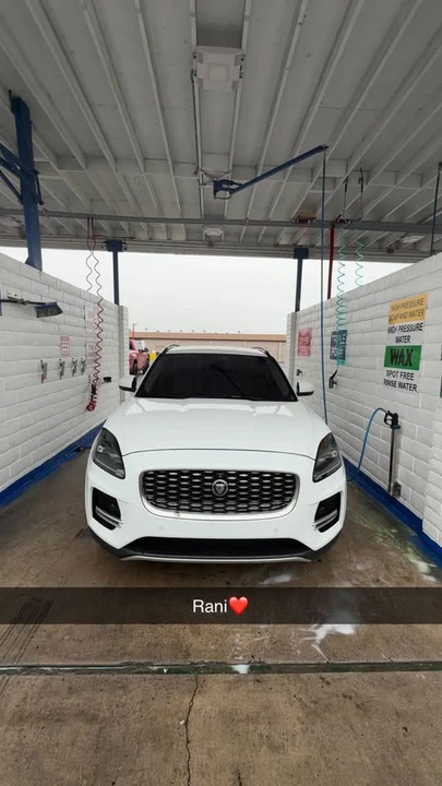 2021 Jaguar E-Pace - Image 2 of 2