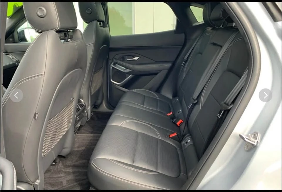 2021 Jaguar E-Pace - Image 10 of 11