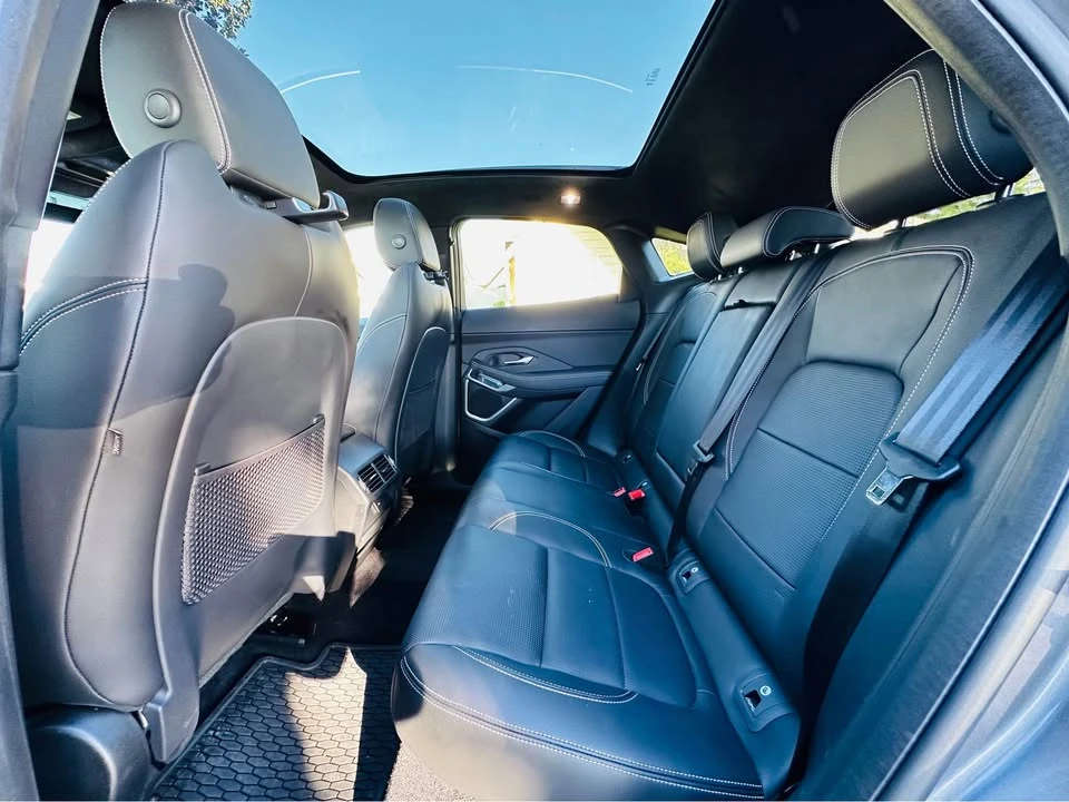 2021 Jaguar E-Pace - Image 18 of 18