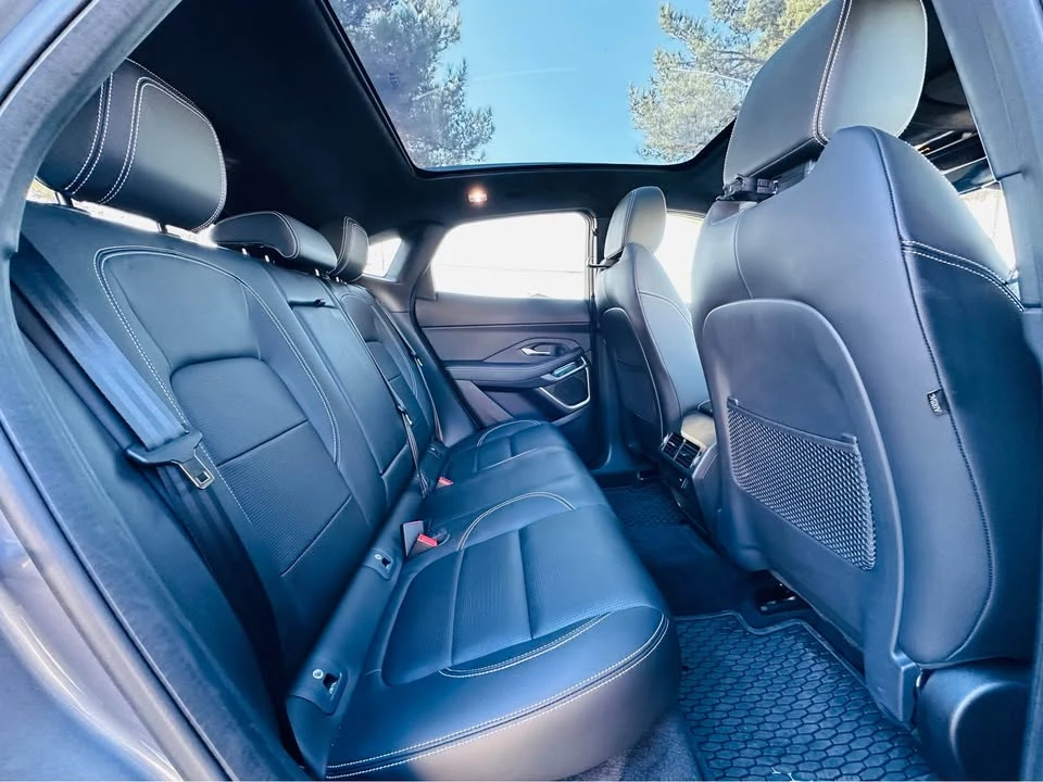 2021 Jaguar E-Pace - Image 17 of 18