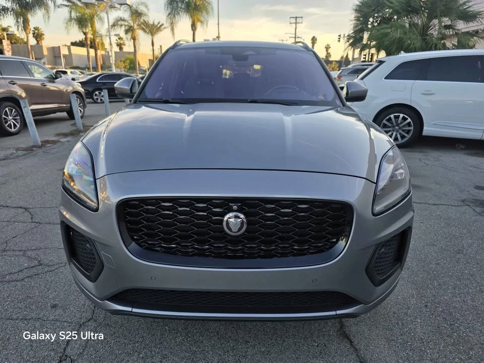 2021 Jaguar E-Pace - Image 2 of 20