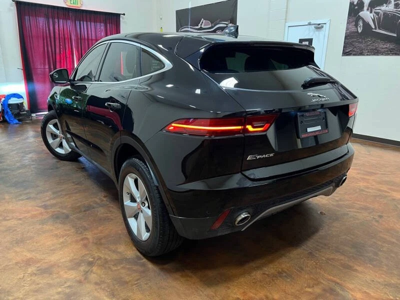 2021 Jaguar E-Pace - Image 2 of 18