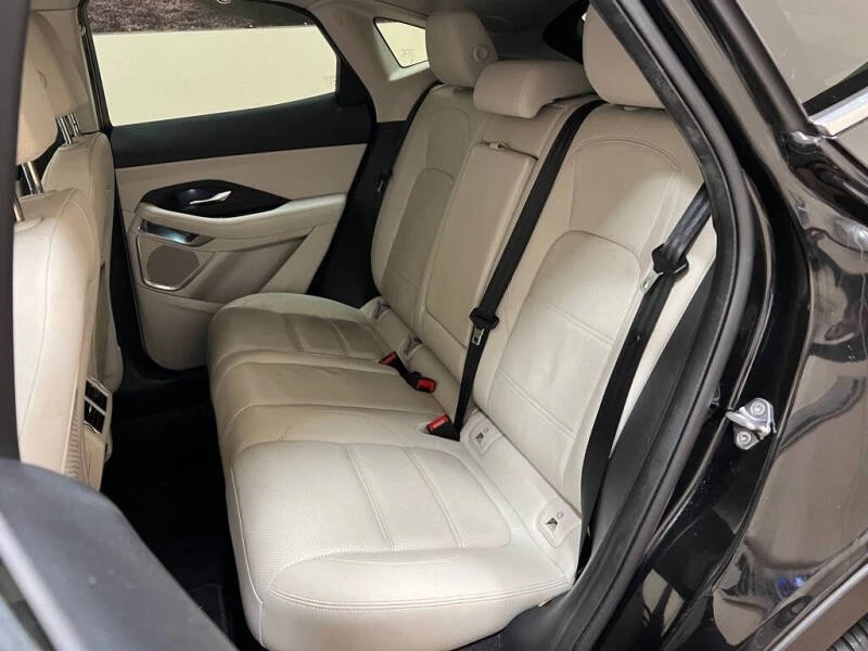 2021 Jaguar E-Pace - Image 12 of 18