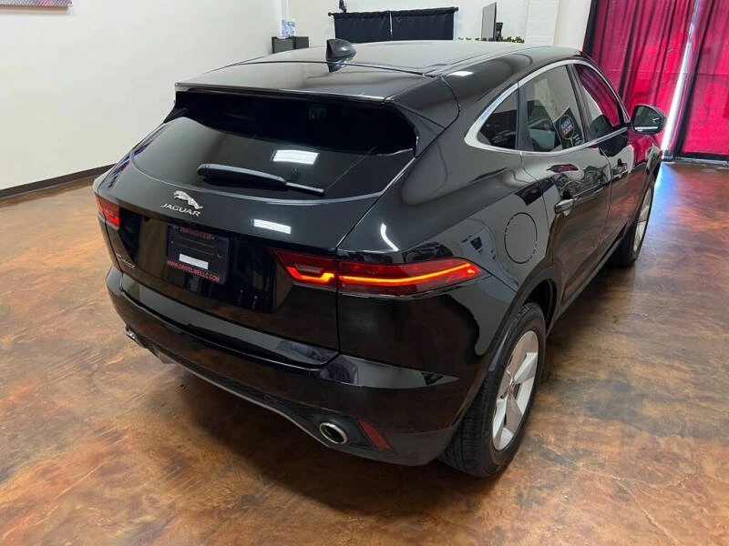 2021 Jaguar E-Pace - Image 18 of 18