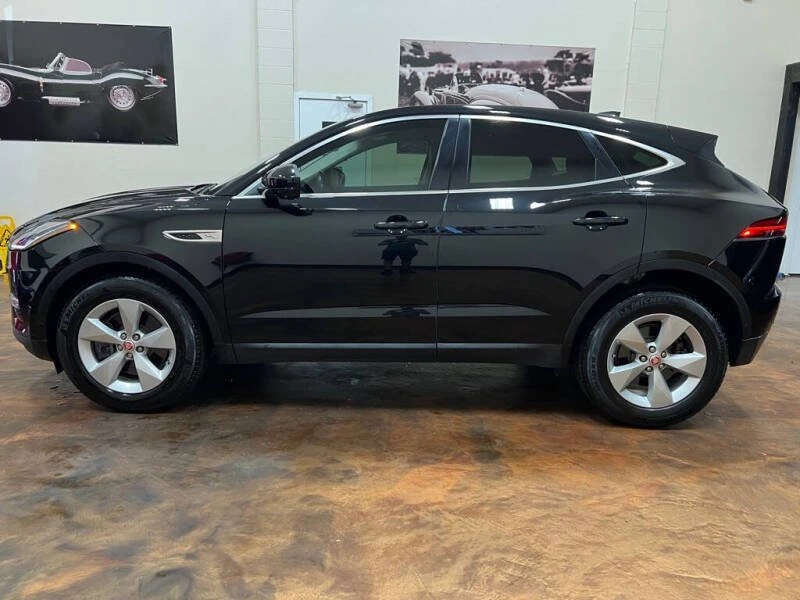 2021 Jaguar E-Pace - Image 5 of 18