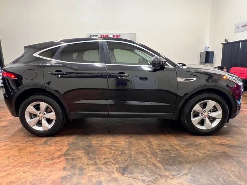 2021 Jaguar E-Pace - Image 6 of 18