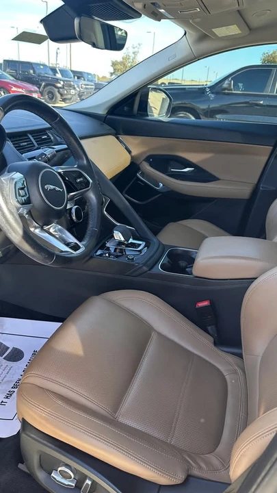2021 Jaguar E-Pace - Image 12 of 12