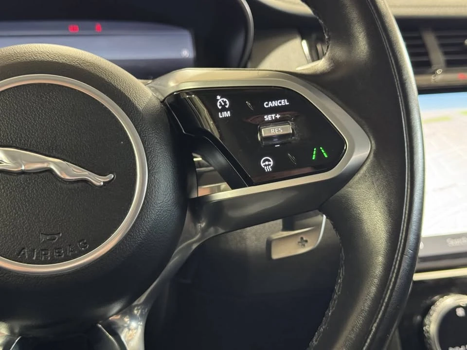 2021 Jaguar E-Pace - Image 20 of 20
